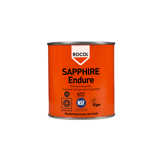 ROCOL 12334 Sapphire Endure 1KG